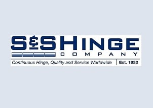 S&S Hinge Company